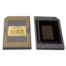 NEW PROJECTOR DMD CHIP FOR DELL M410HD 1610HD S300 S300W S300WI VIVITEK D513W picture