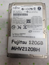 Fujitsu MHV2120BH 120GB 2.5