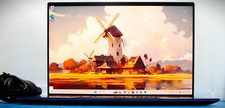Dell Precision 5570 15.6