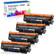 [ New Chip ] W1380A Toner Cartridge for 138A HP LaserJet Pro 3001dw MFP 3101fdw picture