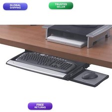 Fellowes 8031201 Office Suites Deluxe Keyboard Drawer (8031207) picture