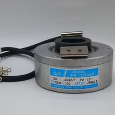 1 PCS NEW Tamagawa encoder TS5208N131 FedEx or DHL picture