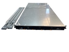 SUPERMICRO SSG-6019P-ACR12L 802TS-6 (2x) XEON SILVER 4100 - NO RAM HDD SSD RACKS picture