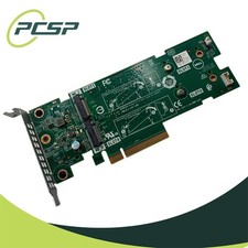 Dell 72WKY BOSS-S1 Boot Optimized Server Storage Adapter Card Low Profile picture