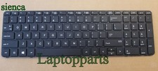 HP ProBook 450G3 450G4 455G3 455G4 470G3 470G4 US Keyboard Non-Backlit NEW picture
