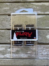 Kingston FURY Impact DDR5 SO-DIMM 32GB 2x16GB 5600MT/s CL40 Laptop Memory XMP picture