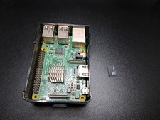 Raspberry Pi 5 8GB RAM with Resistor Kit, Cables, & 8GB MicroSD picture