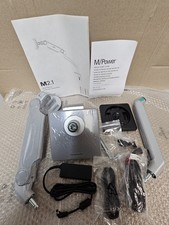 Humanscale M2.1 Adjustable Monitor Arm With M/Power picture