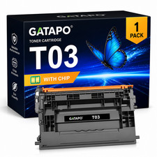 T03 1PK Toner Cartridge for T03  imageRUNNER ADVANCE/DX/imageCLASS picture