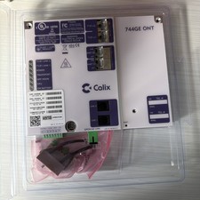 Calix 100-03308 744GE picture