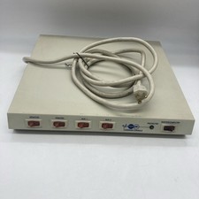 Tripp Lite Command Console CCI 6-12 Surge Suppressor Power Strip picture