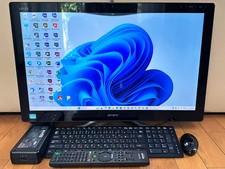 SONY VAIO SVL24128CJB SVL241A11N Touch Panel Core i7 SSD 1TB 16GB RAM Win11 picture