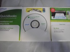 INTUIT QUICKBOOKS PRO 2011 FOR WINDOWS PC w/VALIDATION CODE =LIFETIME LICENSE= picture