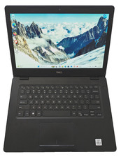Dell Vostro 3490 i5-10th Gen 16GB RAM 256GB NVME Replaced FHD Charger Win 11 Pro picture