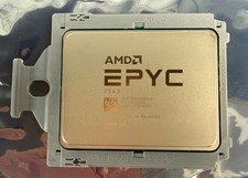 AMD EPYC 7543 32-Core 2.8GHz 256MB CPU 100-000000345 SP3 Server - DELL LOCKED picture
