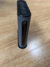 Motorola MG7700 24x8 Cable Modem picture