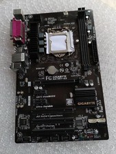 FOR GIGABYTE GA-H81-D3 DDR3*2 16GB LGA1150 VGA ATX Motherboard Test OK picture