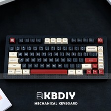 Rome Keycap SA Profile Keycaps PBT Double Shot Key Cap Set ISO Enter 7U Spacebar picture