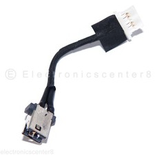 DC POWER JACK w/ Cable Acer Swift 3 SF315-51 SF315-51G Socket picture