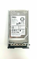 NEW FOR Dell RVDCJ 0RVDCJ 1.8TB 10K SAS 2.5