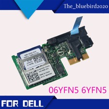 For Dell R620 R720 R820 R920 R930 T620 420 520 SD card module 06YFN5 6YFN5 picture