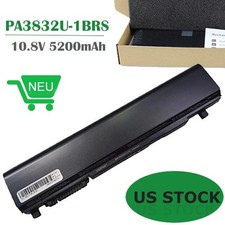 PA3832U-1BRS Battery for Toshiba Tecra R940 R840 R700 PT439A PT429A Portege R935 picture