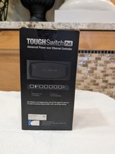 Ubiquiti Networks TOUGHSwitch TS-5-POE 5-Port Gigabit PoE Managed Switch. New picture
