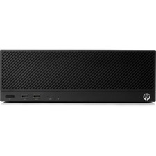 HP Engage Flex Pro C Intel i5-8500 3.0 GHz 8 GB DDR4 256 GB W11P Desktop, Black picture
