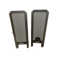Dell A225 USB Powered Multimedia Computer Speakers picture