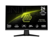 MSI MAG 244C 24