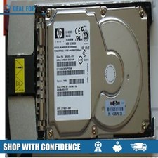 286713-B22/289041-001/BD03685A24/360205-007 -HP 36.4GB U320 SCSI 10K HD picture
