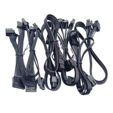 SATA IDE Molex Power Cable for Segotep AM650 750 850W 600 Tomahawk BP Series  picture