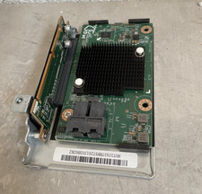 Quanta D52T-1ULH Controller Board with Cage QS-3008A-8i / DA0S5DPCAB0 picture