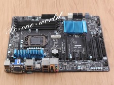GIGABYTE GA-Z77X-D3H LGA 1155 DDR3 Intel Z77 SATA 6Gb/s USB3.0 ATX Motherboard picture