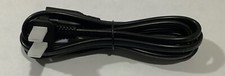 Lot of 10 I Sheng CSA LL81924 Type NISPT-2 Two Prong Power Cable  picture