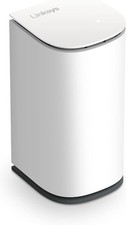 Linksys Velop Micro Mesh WiFi 6 Add-on Node LN1201 Dual-Band Range Extender picture