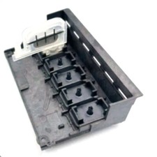 Printhead Manifold With 3x2mm 6pcs Damper  Fits For Epson XP15000 XP6000 XP15080 picture