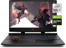 New HP Omen 15.6