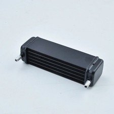  150mm Aluminum Water Cooling Radiator 1U Server Liquid Chiller Heat Sink  picture