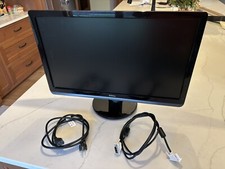 Dell Monitor 23