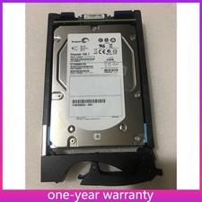 1PCS V4-VS15-300 V3-VS15-300 EMC 300G 15K SAS 3.5