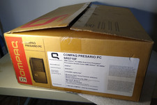Compaq Presario PC AMD Athlon X2 4450e Dual Core 3 GB 250 GB DVD Vista picture