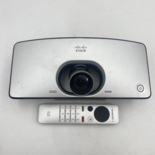 Cisco TelePresence SX10 video conference camera CTS-SX10NCODEC 68-100504-01 picture