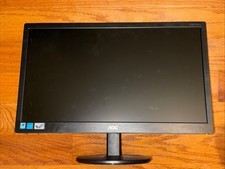 AOC E2070SWN LCD Monitor 19.5” LED picture