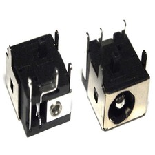AC DC POWER JACK FOR Asus EEE PC 1000HD 1000HE 1000HA 701SD 701SDX S101 S101H picture