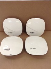 Lot of 4 Aruba Networks AP-315 APIN0315 Dual Band Wireless Access Point NO AC picture