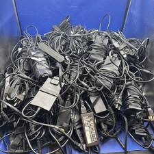 Lot Of 250 DELL 19.5V 3.34A Oem Ha65ns5/la65ns0 65W AC Power Adapter Charger picture