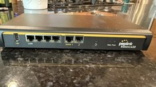 PEPLINK BALANCE 20 DUAL-WAN ROUTER BPL-021 picture