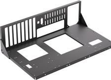 Open Air PC Case, Open Frame Test Bench for ATX Micro ATX ITX Motherboards, DIY picture