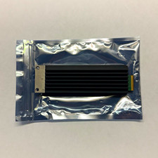 Micron 9550 Pro 3.84TB E1.S NVMe PCIe Gen5 x4 SSD Heatsink MPN picture